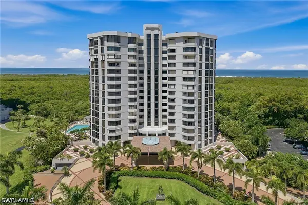 6075 Pelican Bay Boulevard #C, Naples, FL 34108