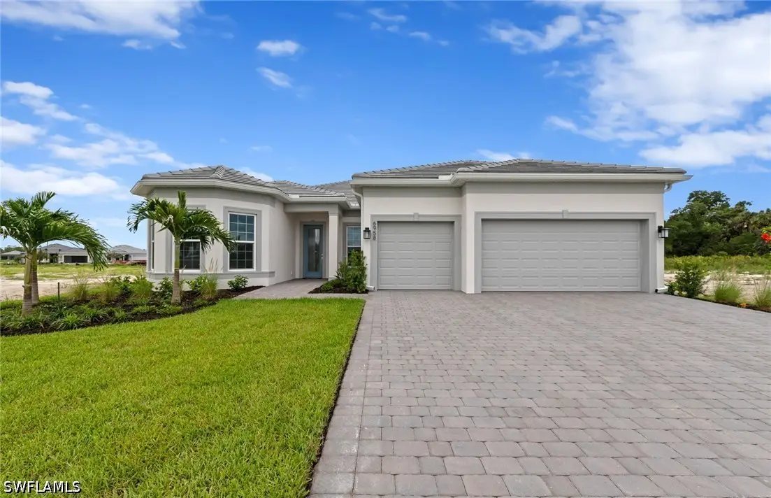 6958 Del Webb Oak Creek Boulevard, North Fort Myers, FL 33917 - #1