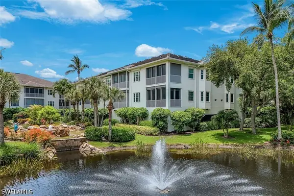831 Sailaway Lane #202, Naples, FL 34108
