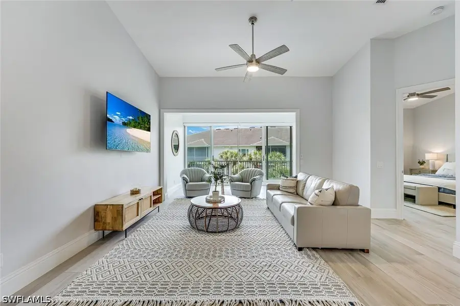 831 Sailaway Lane #202, Naples, FL 34108 - #2