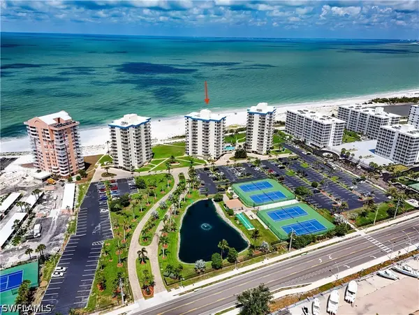 7330 Estero Boulevard #601, Fort Myers Beach, FL 33931