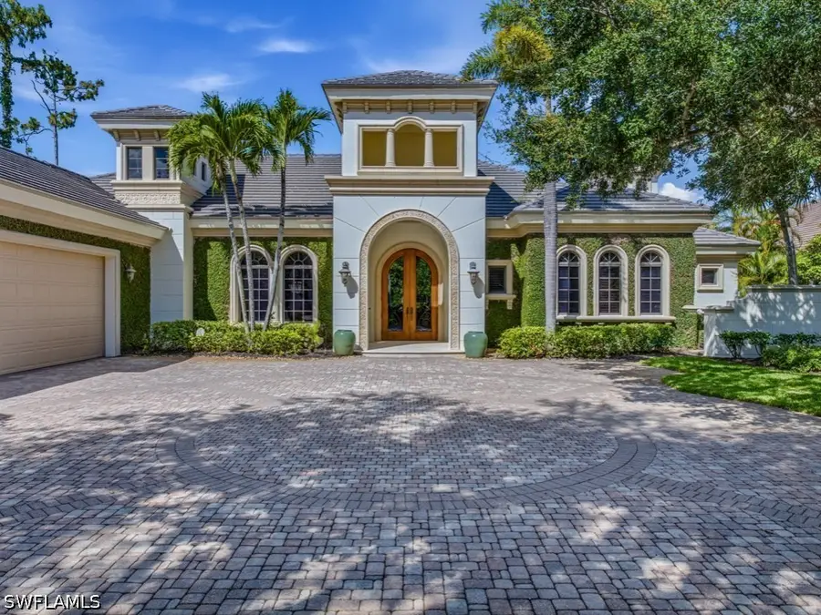 29180 Marcello Way, Naples, FL 34110 - #2