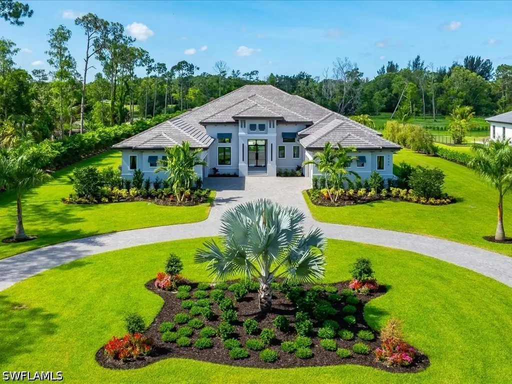 6446 Daniels Road, Naples, FL 34109 - #1
