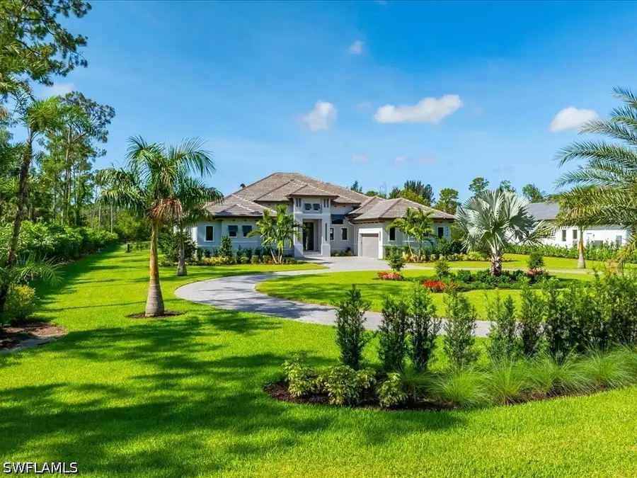 6446 Daniels Road, Naples, FL 34109 - #2