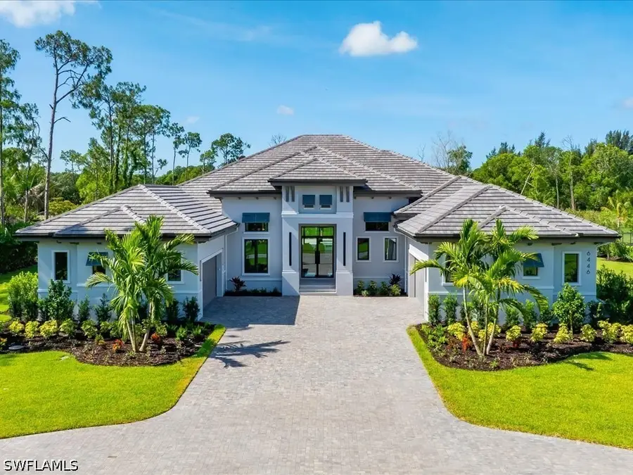 6446 Daniels Road, Naples, FL 34109 - #3