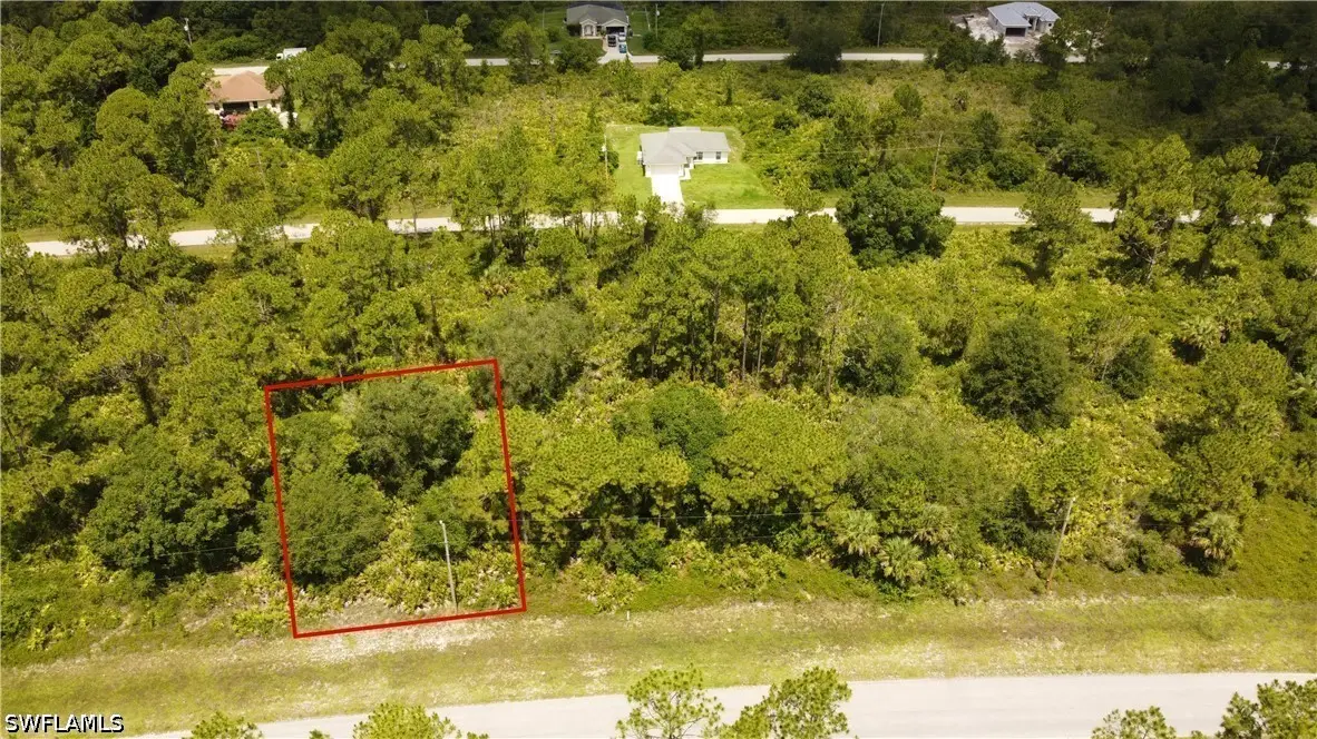 1209 Grant Boulevard, Lehigh Acres, FL 33974 - #1