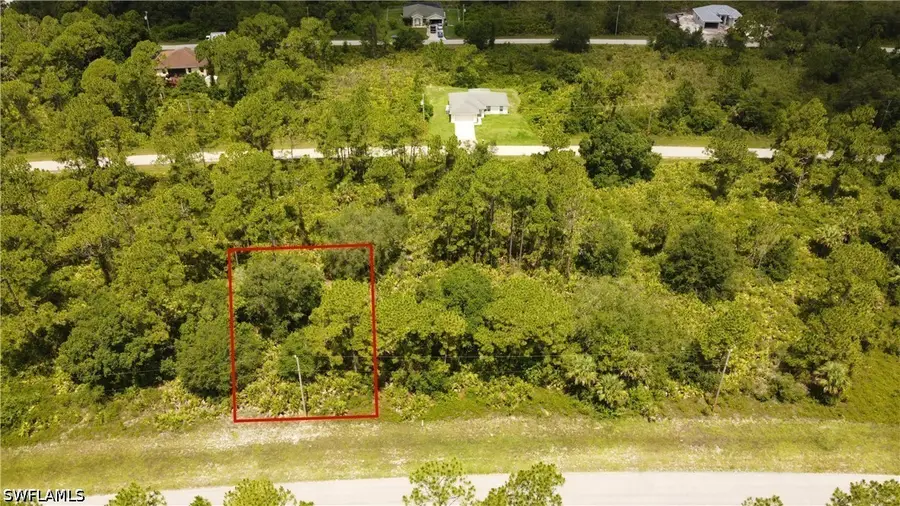 1209 Grant Boulevard, Lehigh Acres, FL 33974 - #2