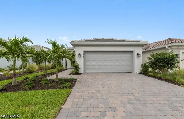 7148 Chapel Creek Lane, North Fort Myers, FL 33917