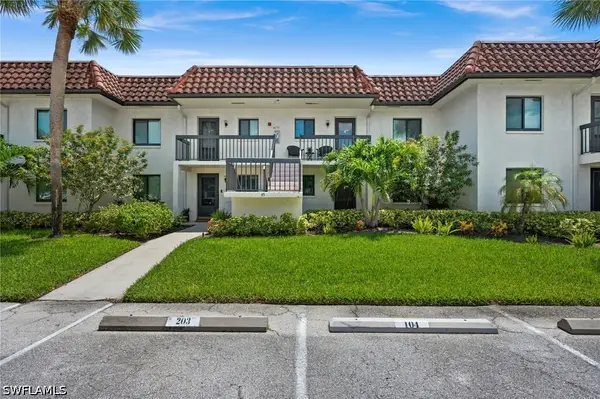 4251 27th Court Sw #104, Naples, FL 34116