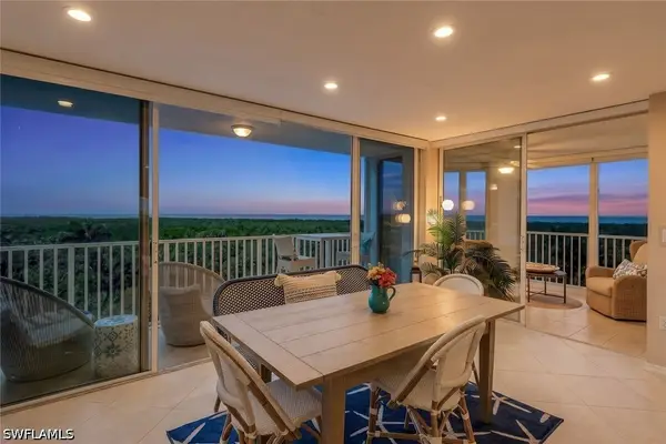 6361 Pelican Bay Boulevard #503, Naples, FL 34108