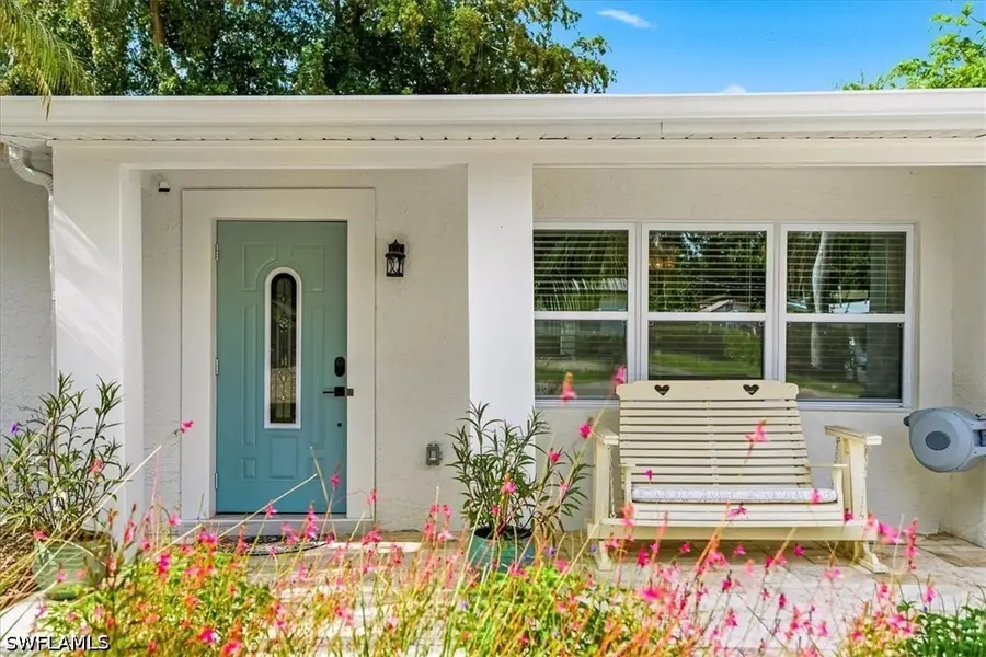 3880 Estey Avenue, Naples, FL 34104 - #2