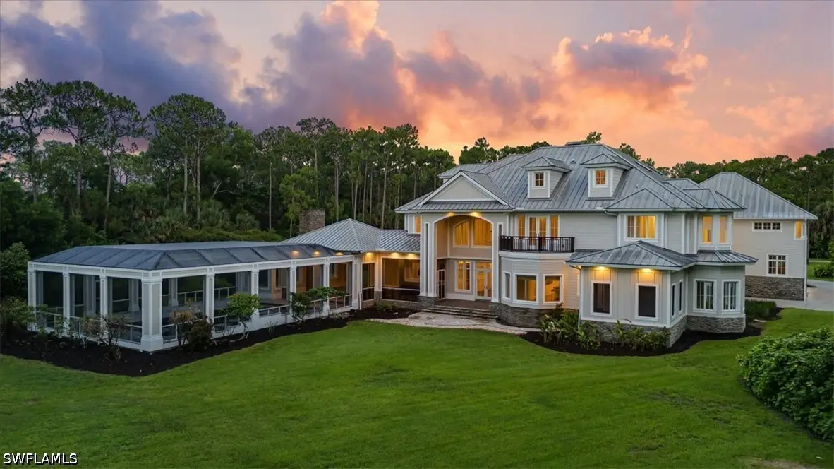 2263 Coach House Lane, Naples, FL 34105 - #1