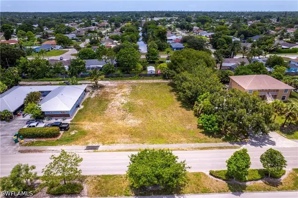 2171 Sunshine Boulevard, Naples, FL 34116