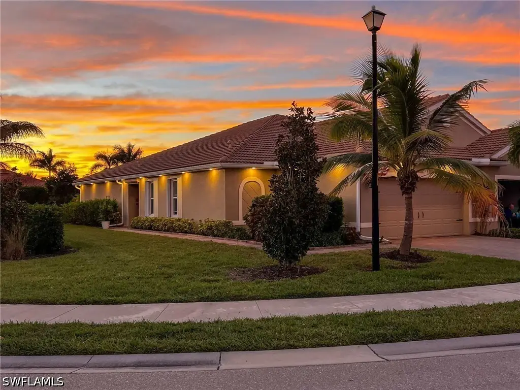 4337 Dutchess Park Road, Fort Myers, FL 33916 - #1