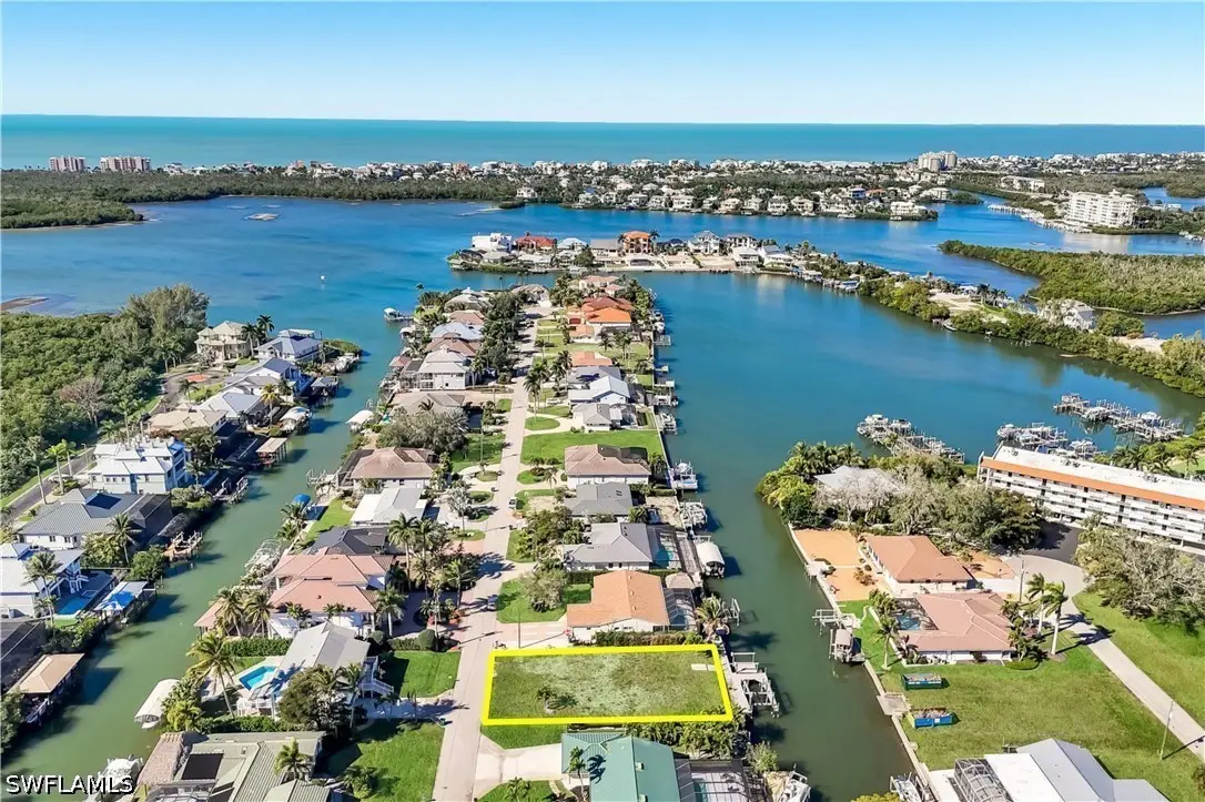 207 6th Street, Bonita Springs, FL 34134 - #1