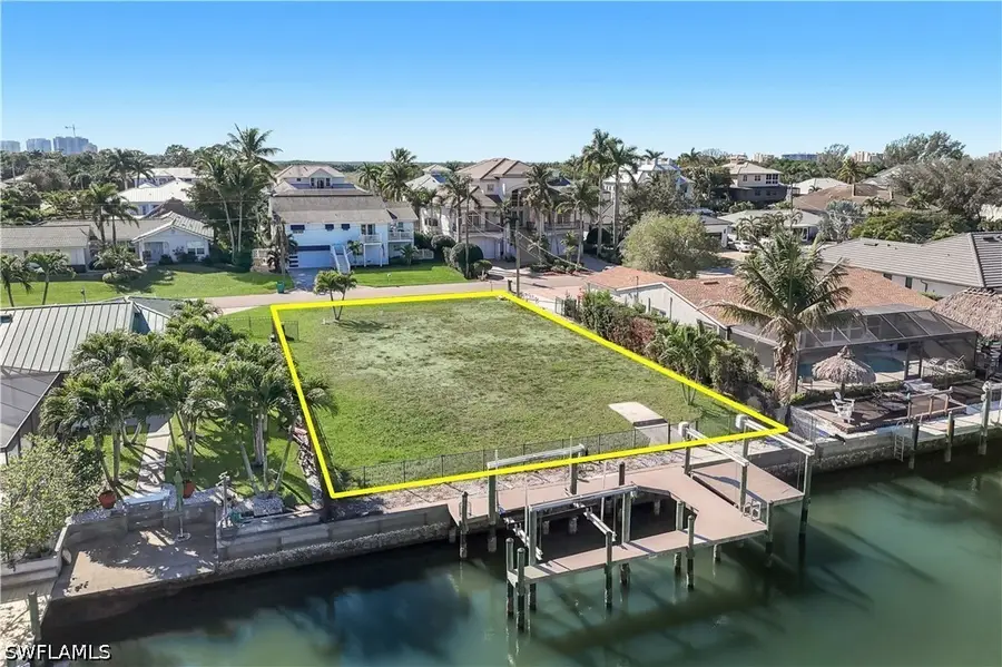 207 6th Street, Bonita Springs, FL 34134 - #2