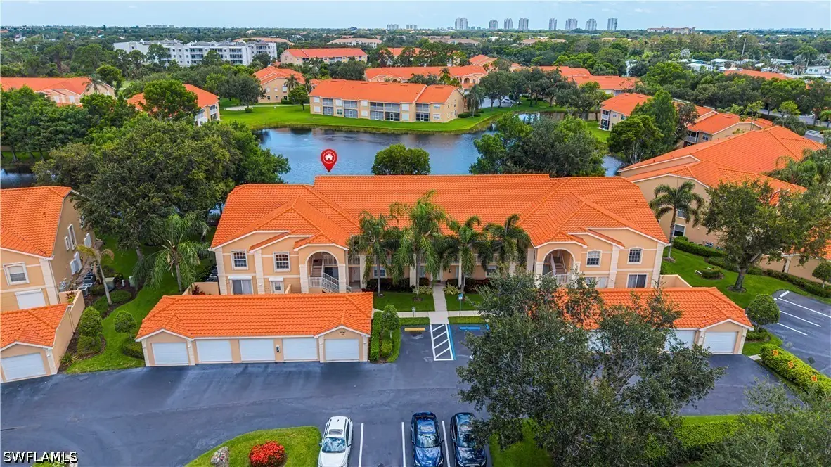 26740 Rosewood Pointe Lane #202, Bonita Springs, FL 34135 - #1