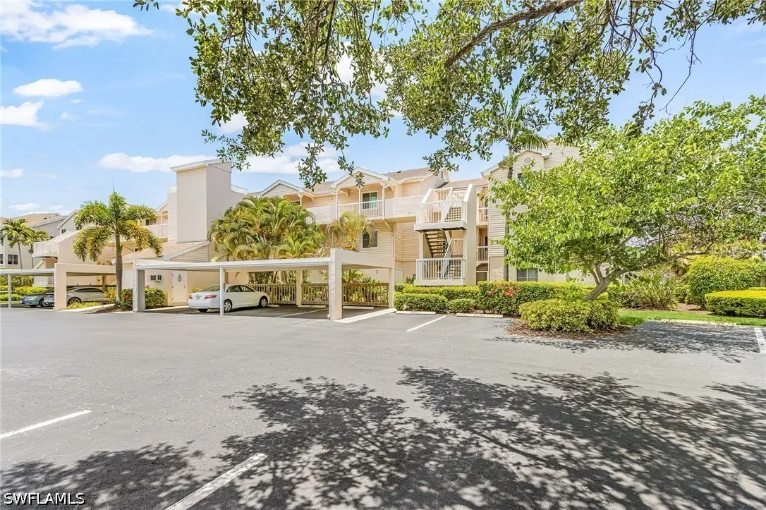 2671 Citrus Lake Drive #E104, Naples, FL 34109 - #1
