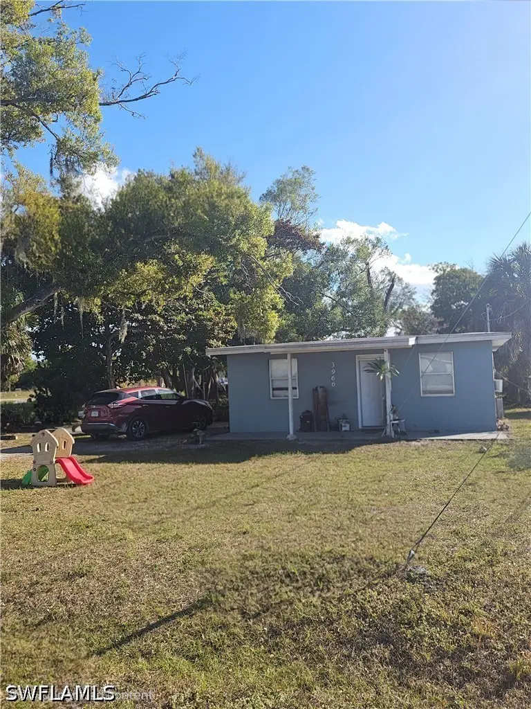 3966 Madison Avenue, Fort Myers, FL 33916 - #1