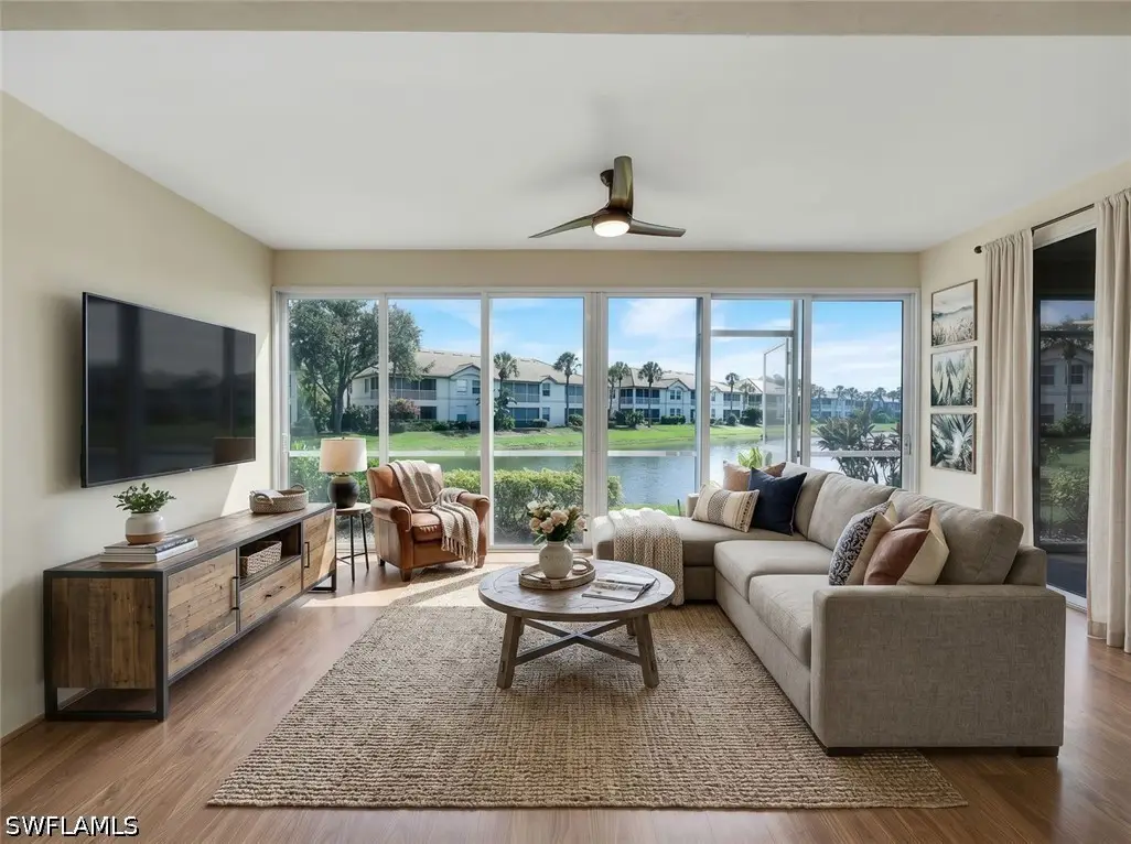 7756 Gardner Drive #102, Naples, FL 34109 - #1