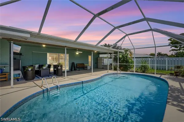 329 SE 16th Place, Cape Coral, FL 33990