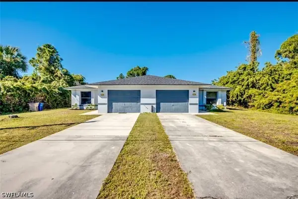 110 Gretchen Avenue S, Lehigh Acres, FL 33973