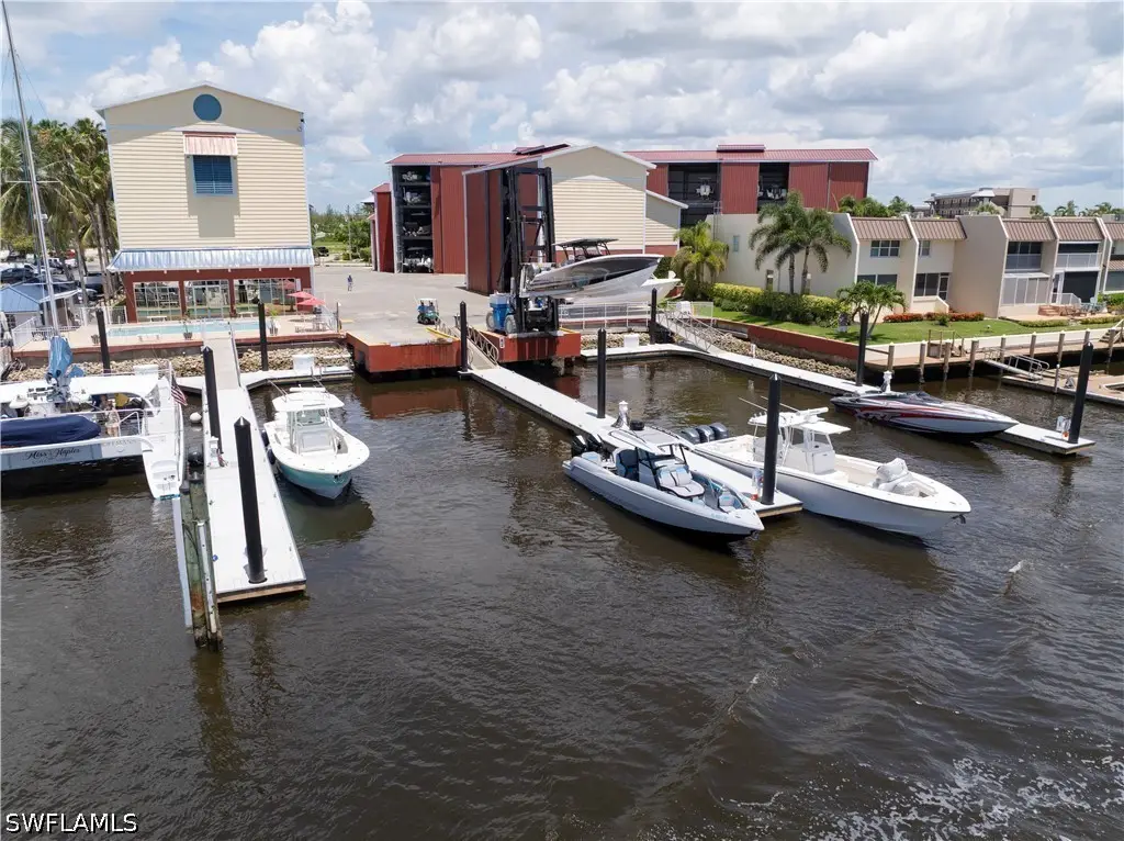750 River Point C4-3 Drive, Naples, FL 34102 - #1