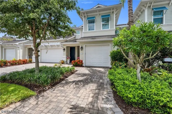6959 Avalon Circle #1702, Naples, FL 34112