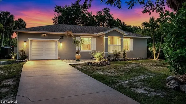 211 Palmacea Road, Fort Myers, FL 33905
