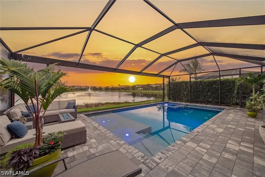 9396 Glenforest Drive, Naples, FL 34120 - #2