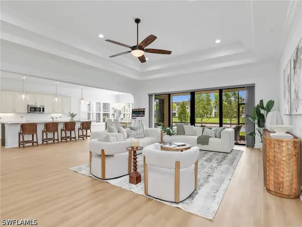 9454 Greenleigh Court, Naples, FL 34120