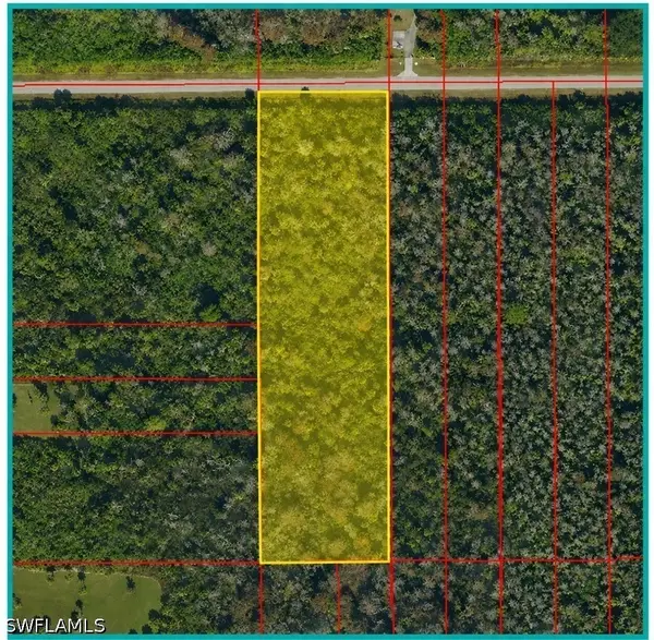45th AVE NE, Naples, FL 34120