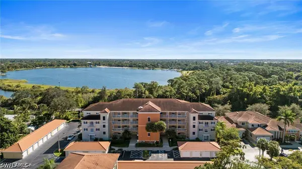 4455 Botanical Place Circle #305, Naples, FL 34112