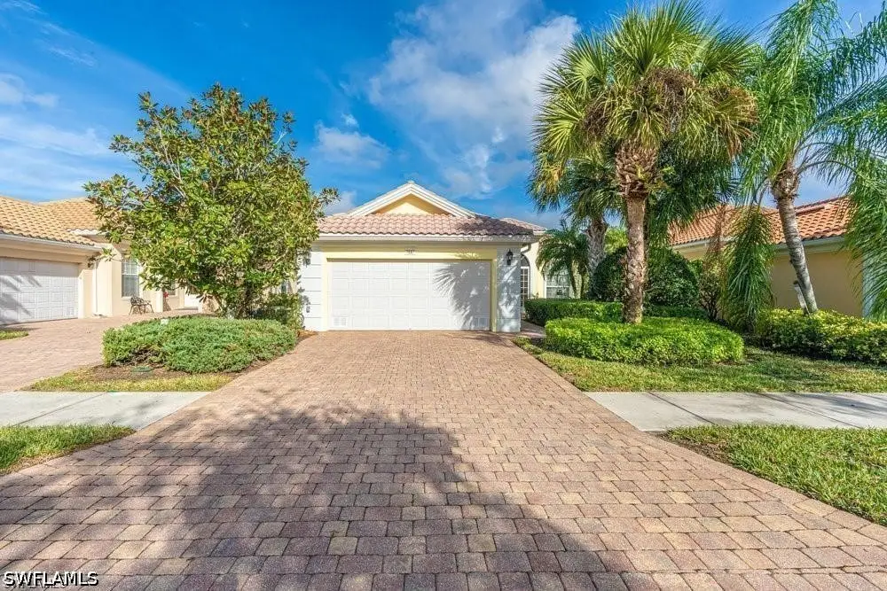 7687 Hernando Court, Naples, FL 34114 - #1