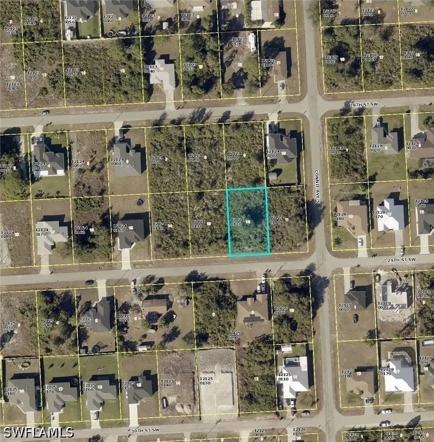 2602 29th Street Sw, Lehigh Acres, FL 33976 - #2