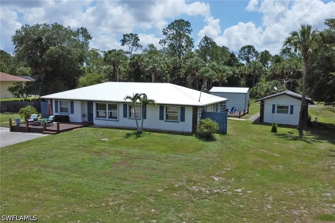 640 27th Street Sw, Naples, FL 34117 - #1