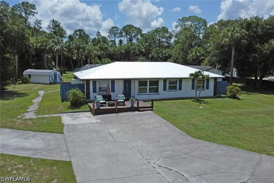640 27th Street Sw, Naples, FL 34117 - #2