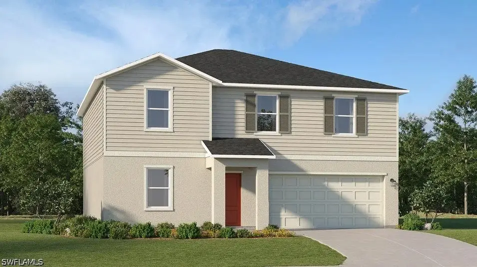 17352 Cantu Court, North Fort Myers, FL 33917 - #1