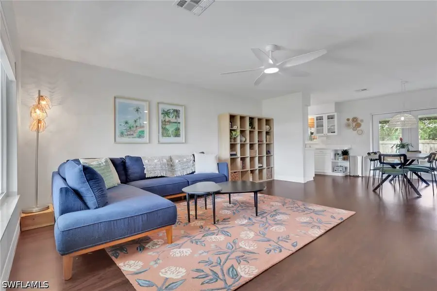 2593 Poinciana Street, Naples, FL 34105 - #3