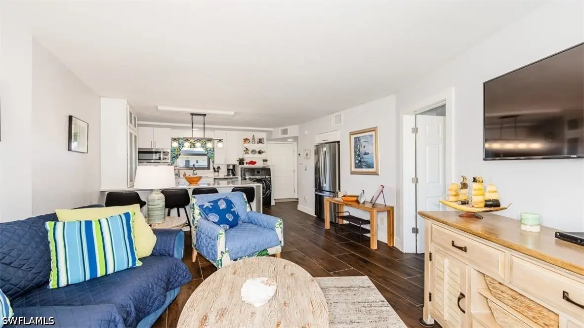 1023 Anglers Cove #E505, Marco Island, FL 34145 - #1