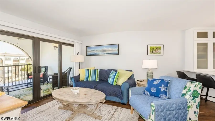 1023 Anglers Cove #E505, Marco Island, FL 34145 - #3