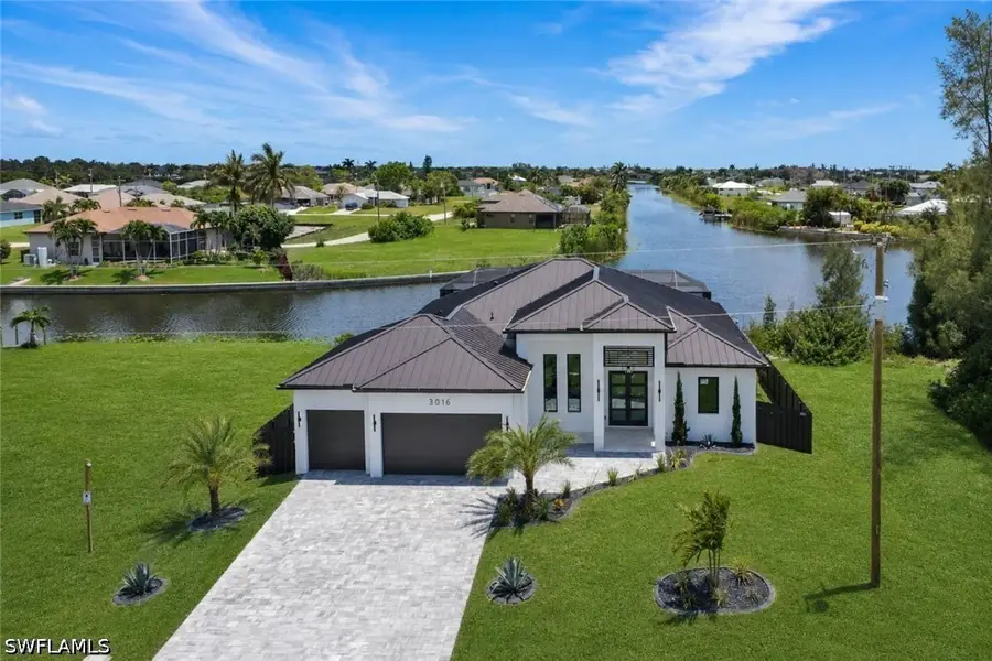 3016 NW 6th Terrace, Cape Coral, FL 33993 - #2