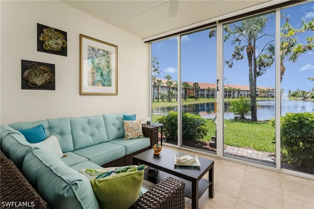 6570 Beach Resort Drive #7, Naples, FL 34114 - #1