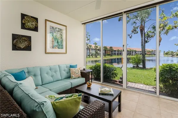 6570 Beach Resort Drive #7, Naples, FL 34114