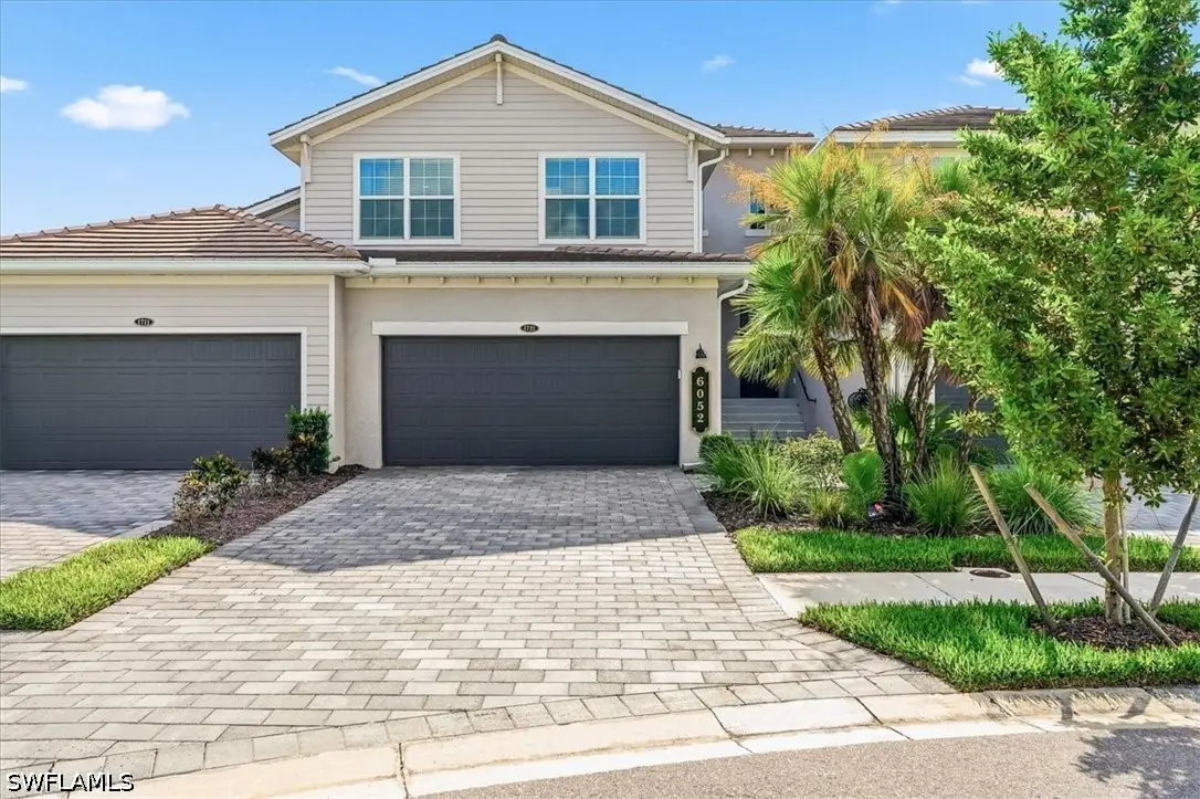 6052 Ellerston Way #1721, Avenue Maria, FL 34142 - #1