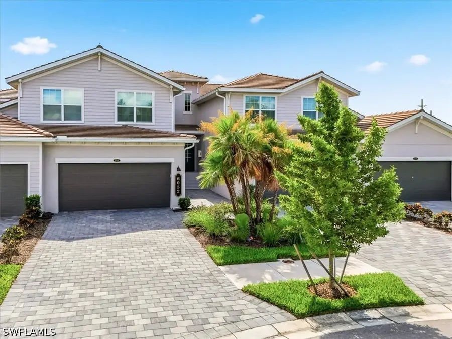 6052 Ellerston Way #1721, Avenue Maria, FL 34142 - #2