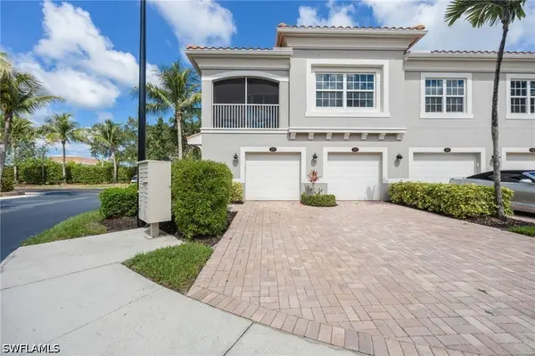 8540 Violeta Street #201, Estero, FL 34135