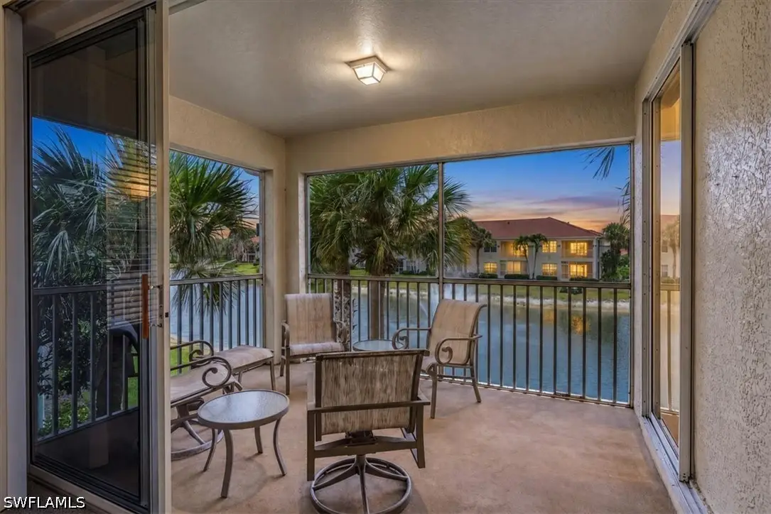 23711 Old Port Road #201, Estero, FL 34135 - #1