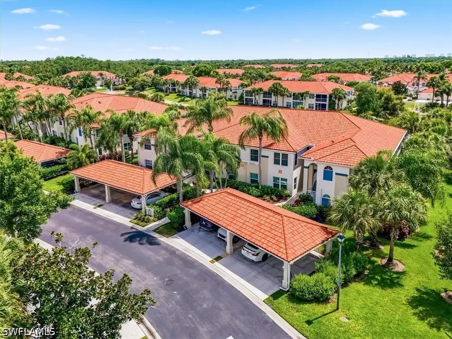 23711 Old Port Road #201, Estero, FL 34135 - #2