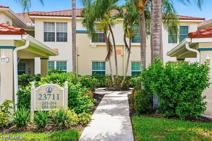 23711 Old Port Road #201, Estero, FL 34135 - #3